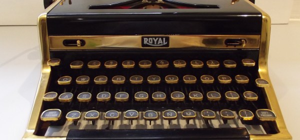 Typewriter-Wallpapers