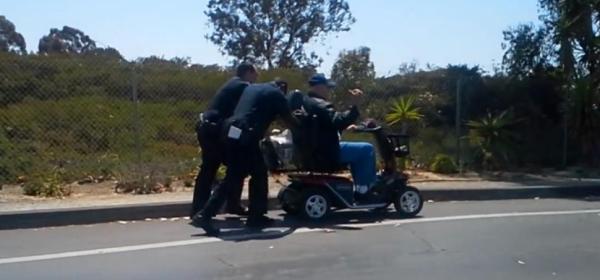 Eric Cooper and Milo Shields