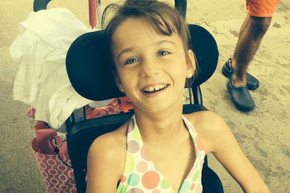 McKenzie Michelle Carey