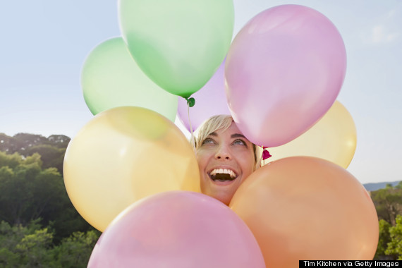 7 Easy Ways To Make Someone's Bad Day Instantly Better