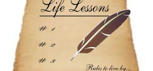 life-lessons