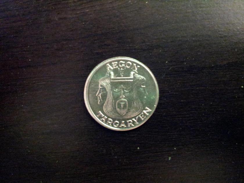 Game of Thrones Author, George R.R. Martin's act of Kindness