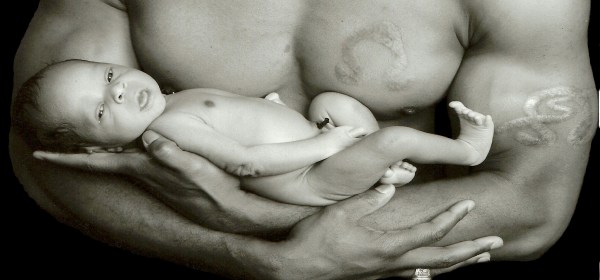 The Essence of Fatherhood: 6 Simple Lessons