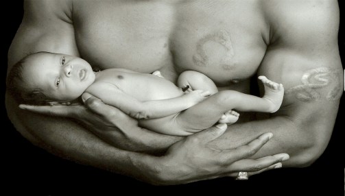 The Essence of Fatherhood: 6 Simple Lessons