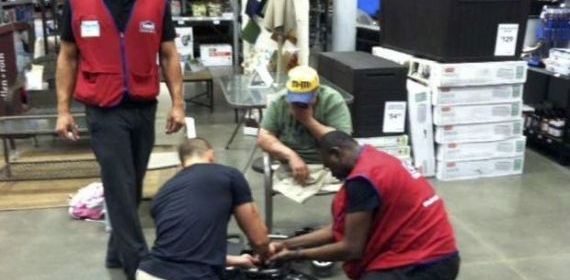 Michael Sulsona of Staten Island, New York