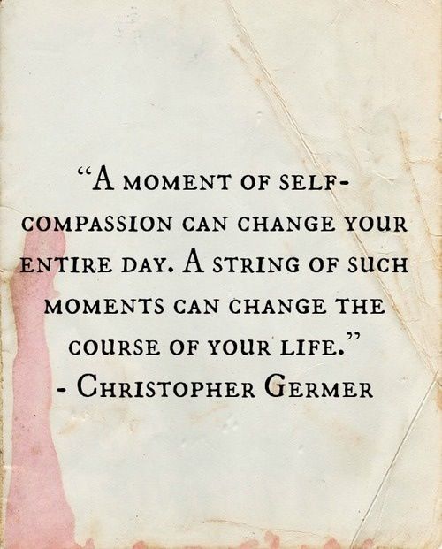 Christopher Germer quote