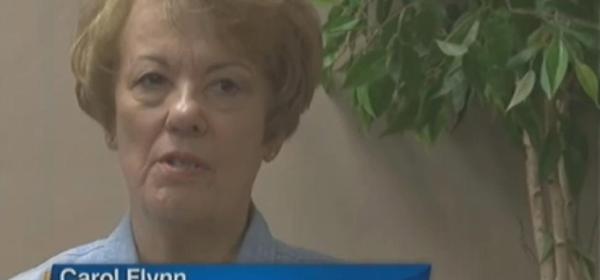 The Amazing Carol Flynn