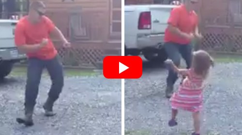 Kentucky dad Justin Price