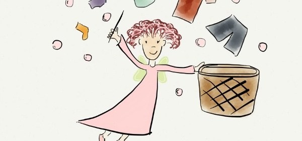 Laundry-Fairy