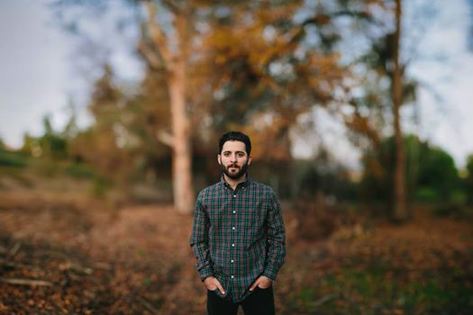 Anthony Carbajal