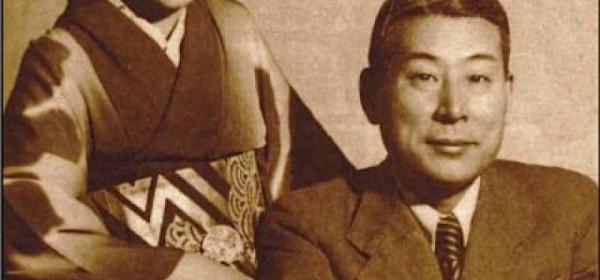 chiune sugihara