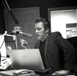 paul duane in studio