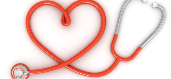 Nursing_Stethoscope_with_Heart