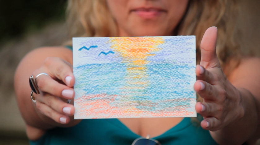 Write Someone You Love by Matt Adams 