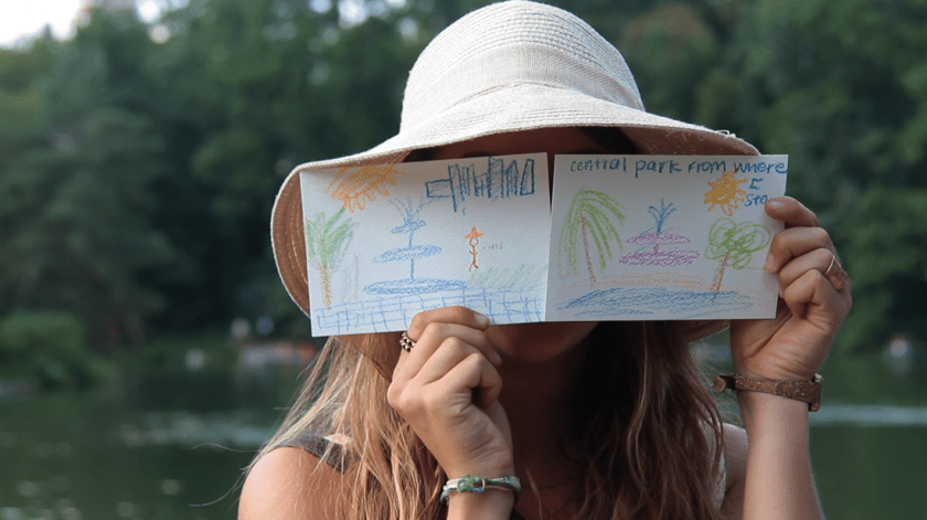 Write Someone You Love by Matt Adams 