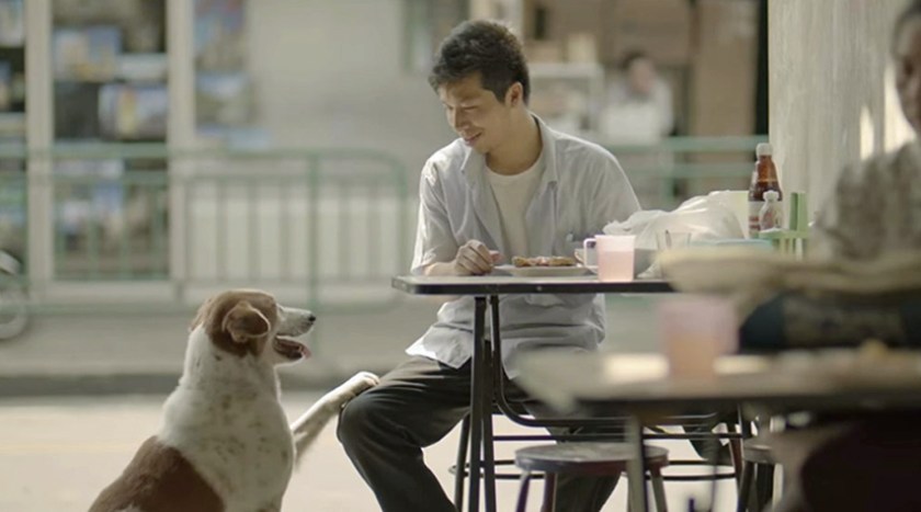 Thai Commercial Beautifully Captures the Point of Kindness