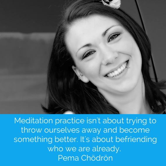 How Gratitude and Kindness Go Together for Brain-Changing Happiness