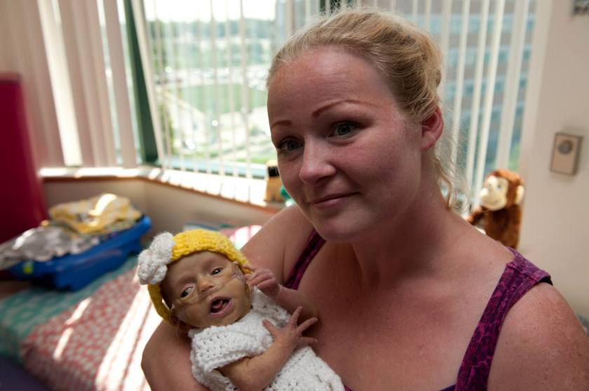 Help us get Angel to Boston