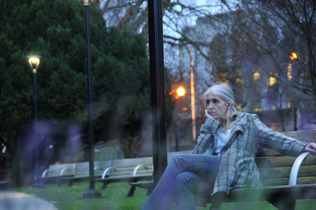 The Kindness of Strangers