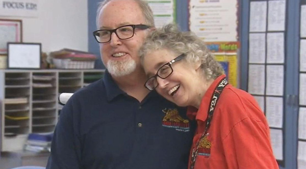 carol clark - kindness