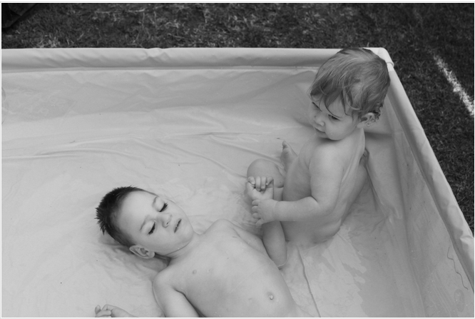 My Sister Knows by Carol from the 'Love Dexter Blog'