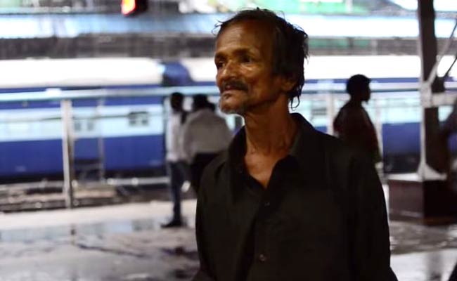 Kamala Lochan Baliarsingh