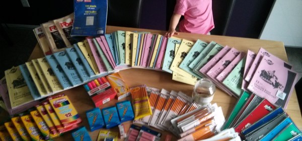 Acts of Kindness do NOT Need to be Crazy, Big or Original