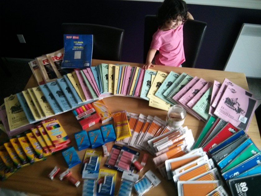 Acts of Kindness do NOT Need to be Crazy, Big or Original