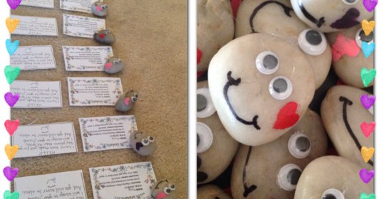 Kindness is Contagious by theflurozebra