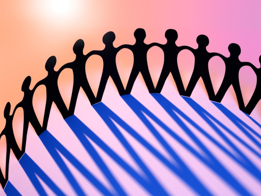 kindness image humanity