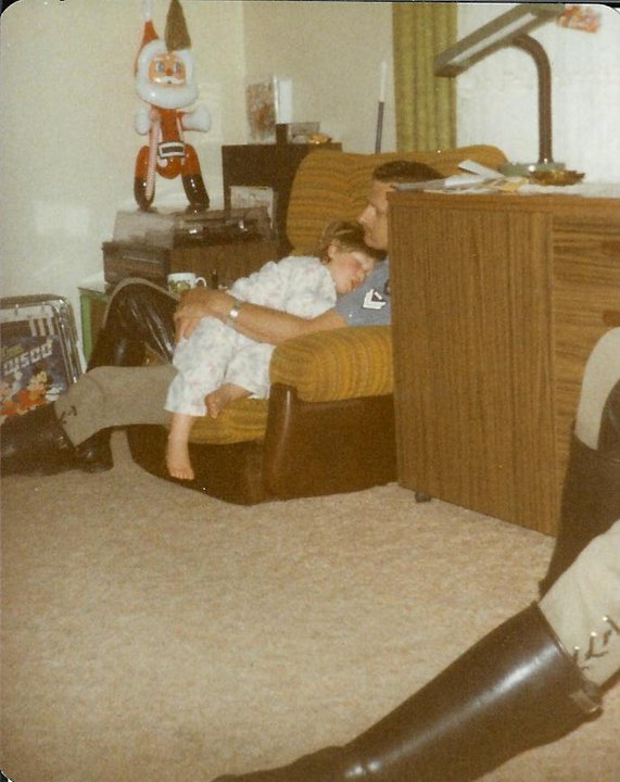 Daddy's Little girl - Australia - 1983