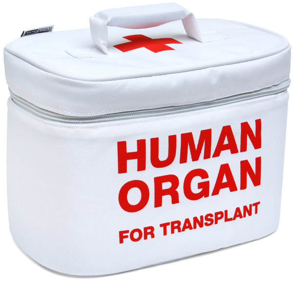 organ donation