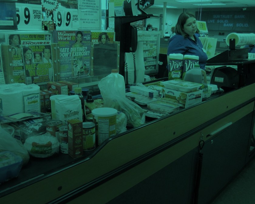 kindness for a stranger