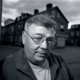 British writer Bernard Hare