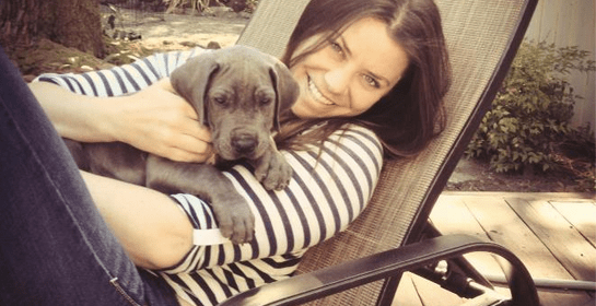 Brittany Maynard