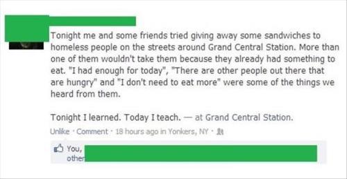 Social Media Kindness