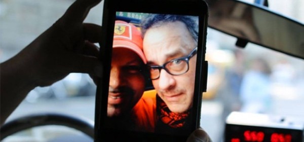 Tom Hanks' Random Act of Kindness