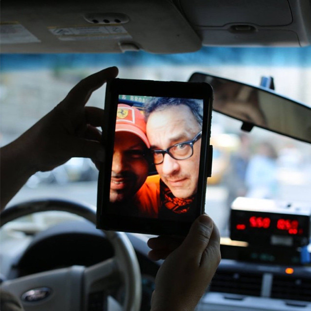 Tom Hanks' Random Act of Kindness