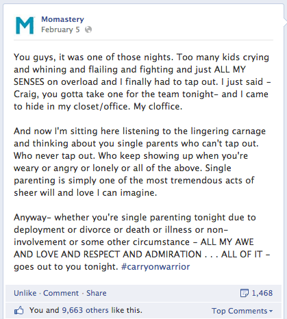 Social Media Kindness