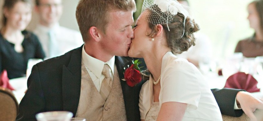 Real Love Is a Choice by Seth Adam Smith