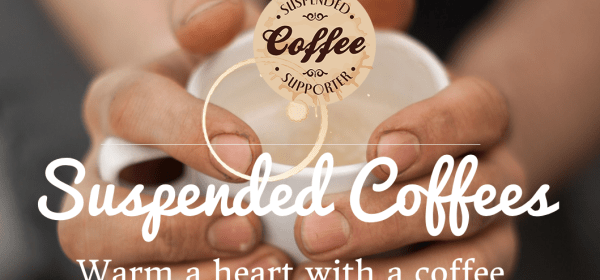 suspended coffees logo