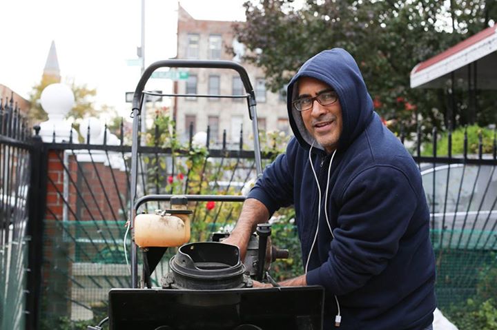 humans of new york community