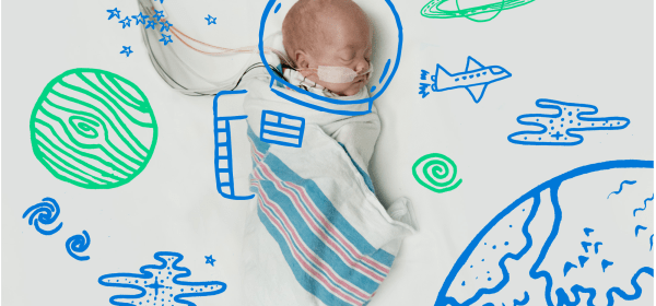 Neonatal Babies Kindness