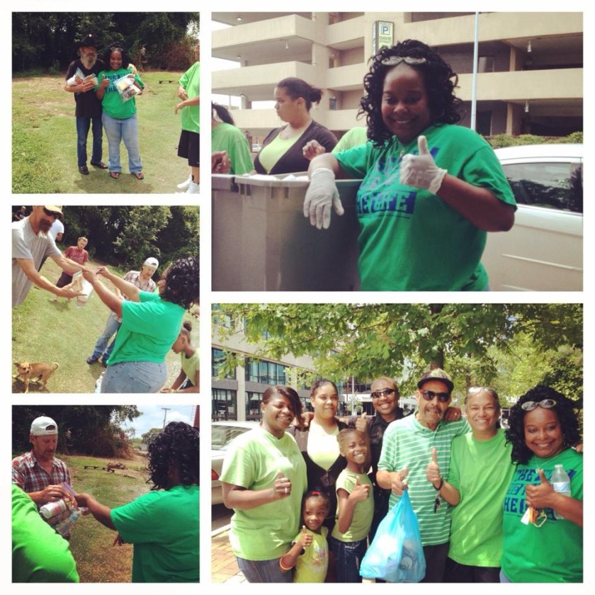 greenteamministry