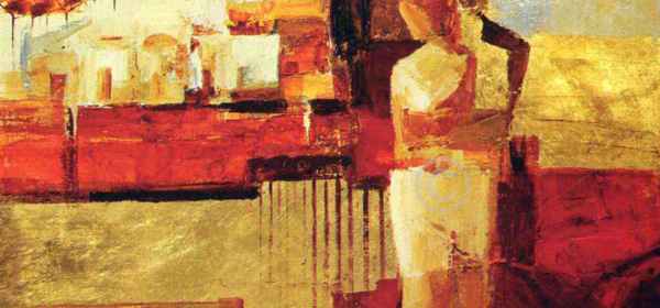 modern art - kindness