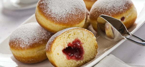 Krapfen