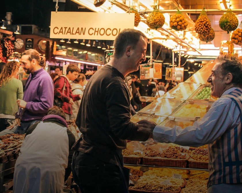 Kill It With Kindness