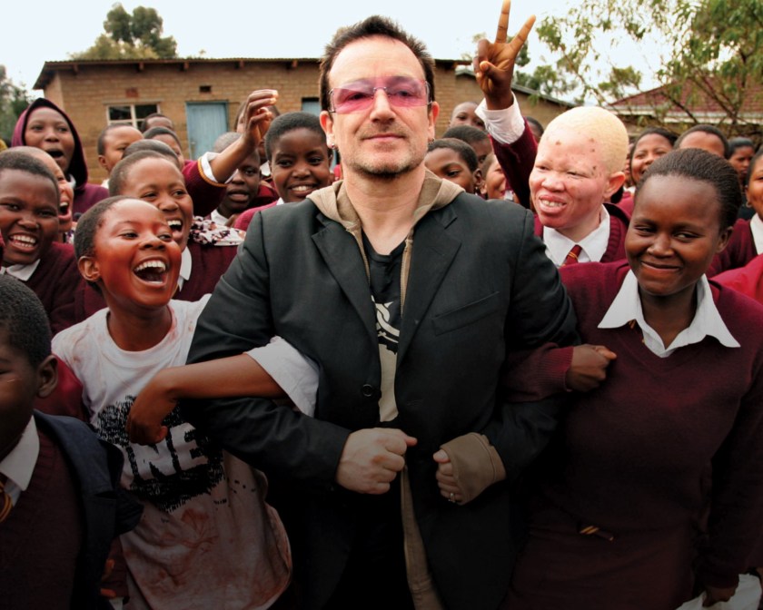 When kindness costs you nothing