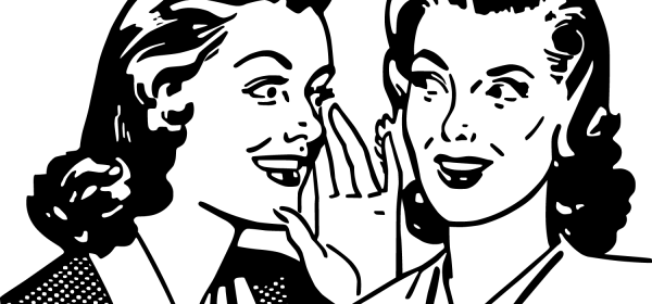 gossip