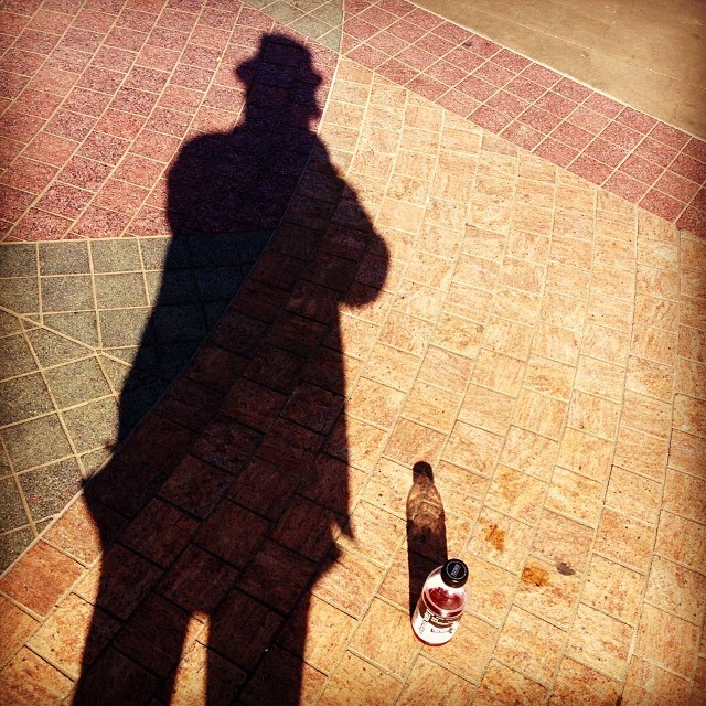 homeless-mans-shadow